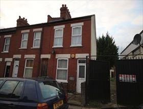 2 Bedroom Terraced